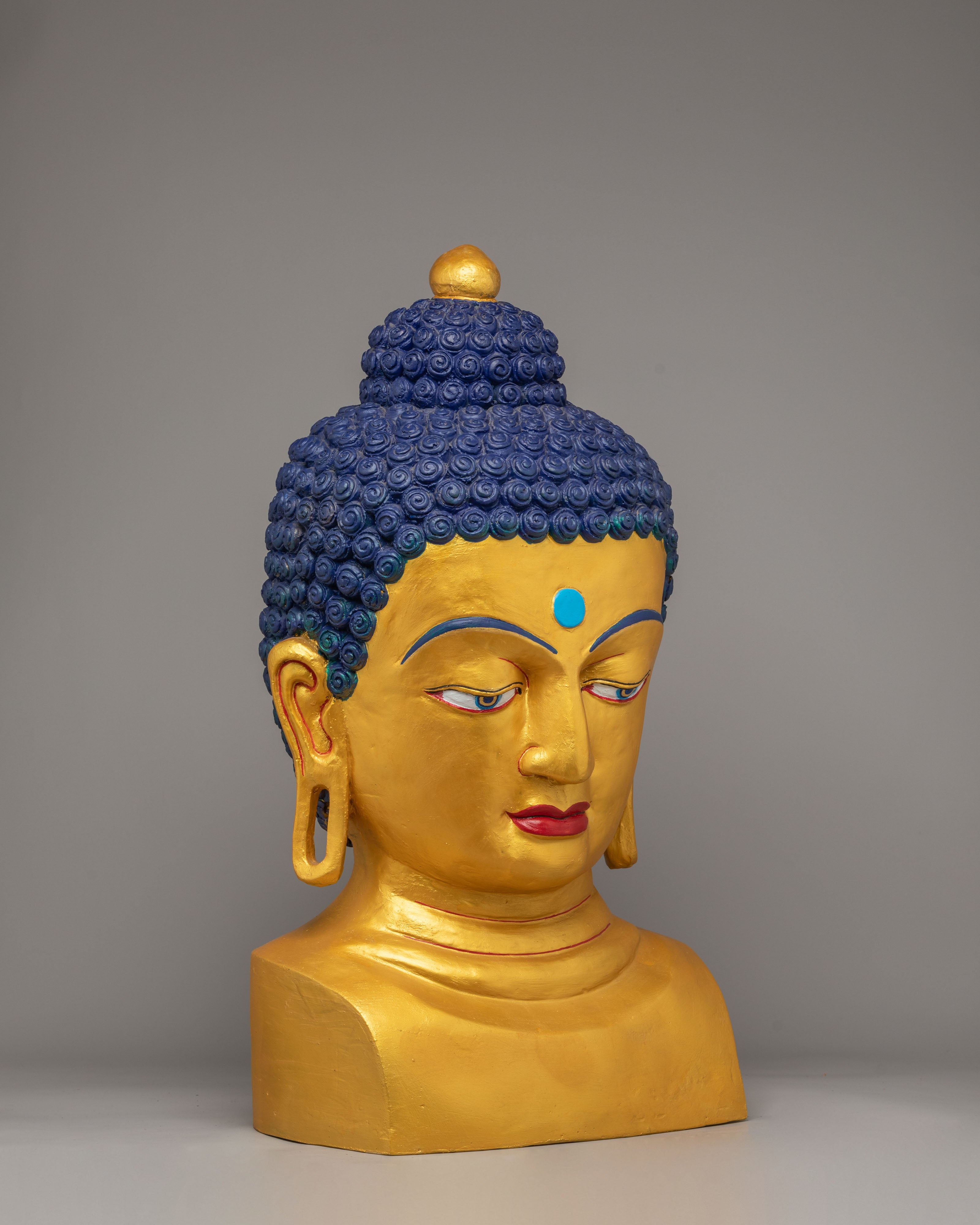 Buddha Head for Home Decor | Symbol of Wisdom