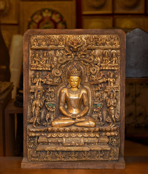 Divine Amitayus Artwork