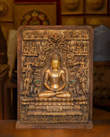 Divine Amitayus Artwork