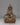 Vajrasattva Handcrafted Sacred Statue | Tibetan Buddhist Deity