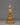Handmade Golden Stupa for Ritual User | Gold Plated Stupa