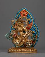 Himalaya Goddess Tshiringma