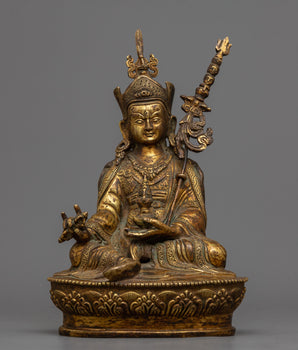 guru-rinpoche-seven-line-prayer