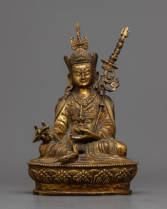 guru-rinpoche-seven-line-prayer