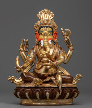 ganesh murti
