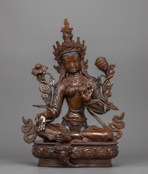 ārya tārā 