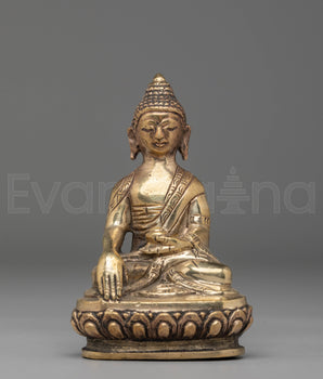 Gautam Buddha Statue