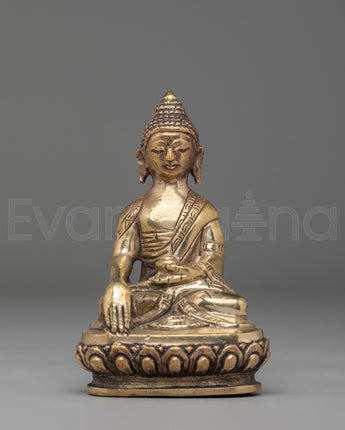 Gautam Buddha Statue