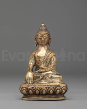 Gautam Buddha Statue