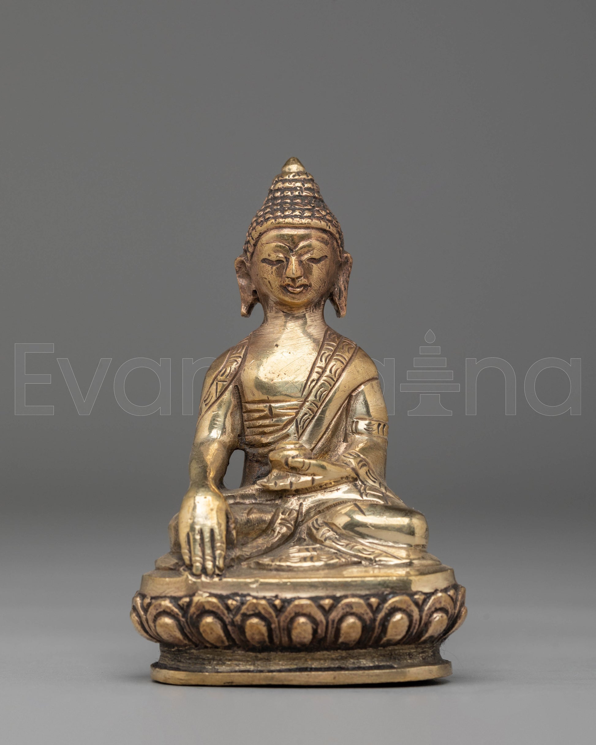Gautam Buddha Statue