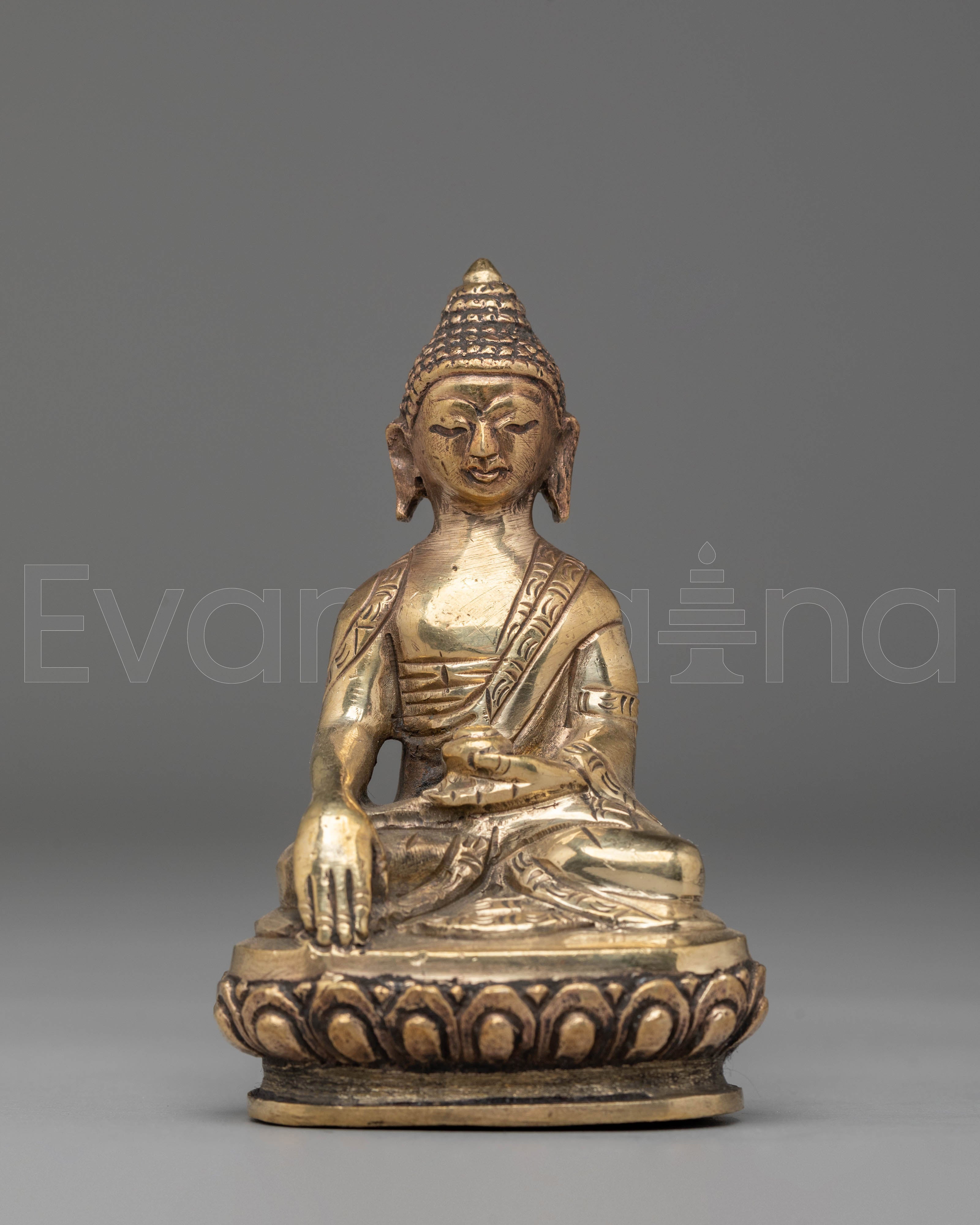 Gautam Buddha Statue