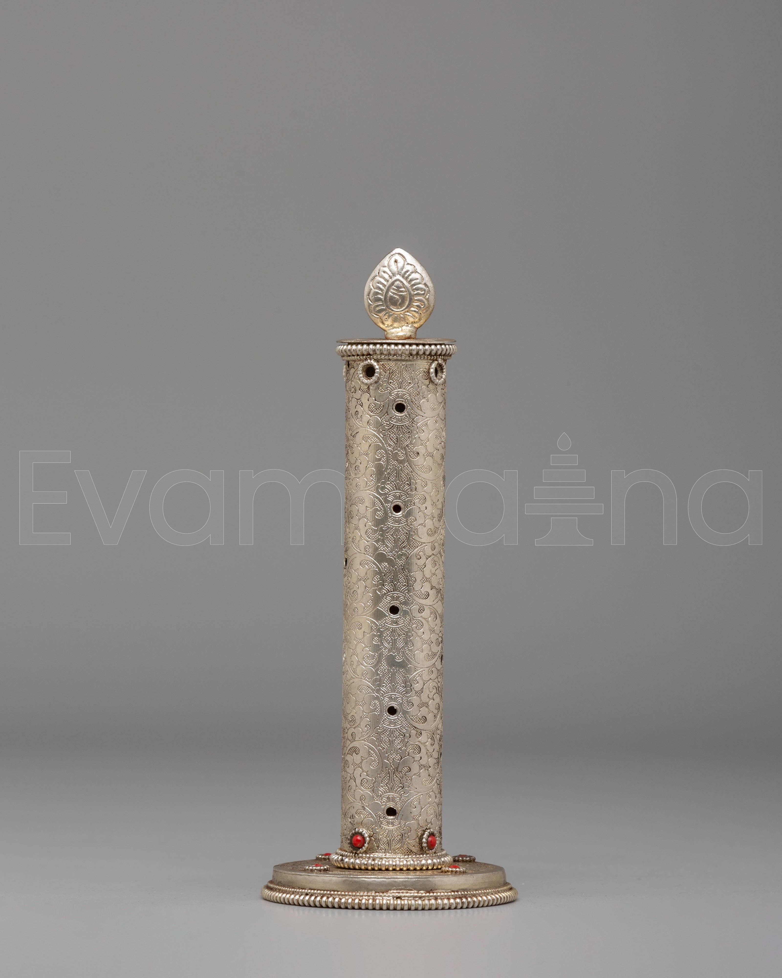  Incense Holder 