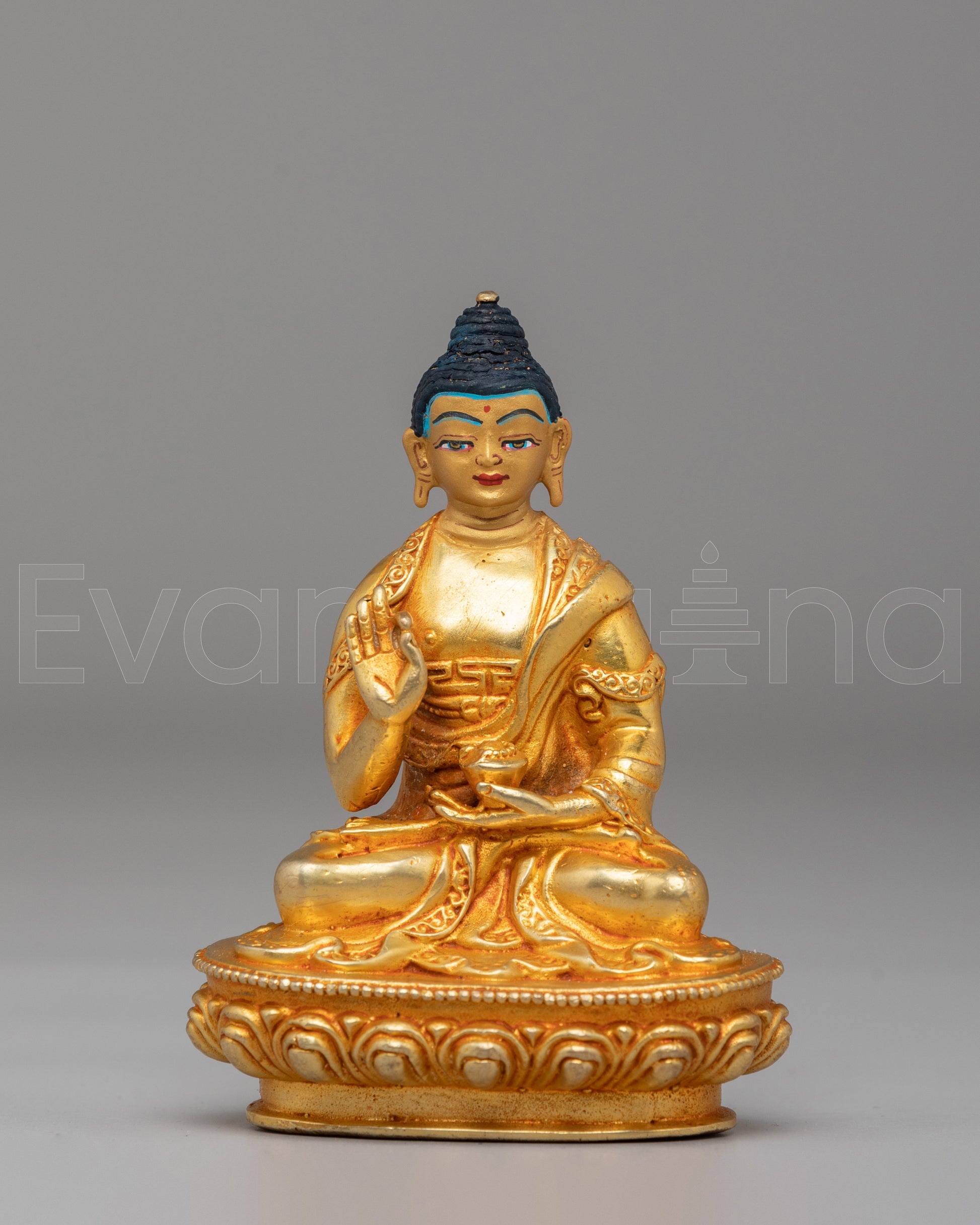 Amogasiddhi Statue