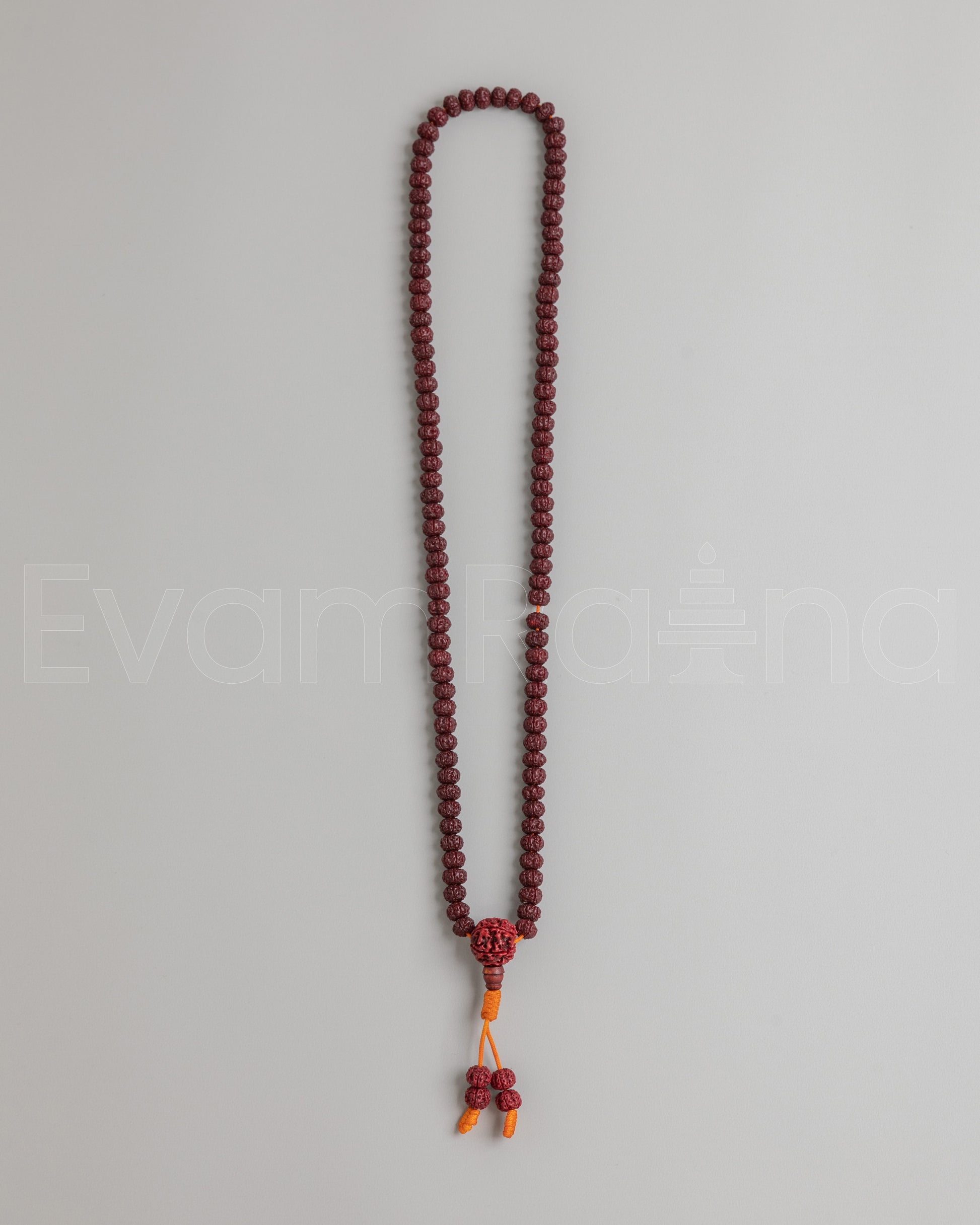  Mala Beads