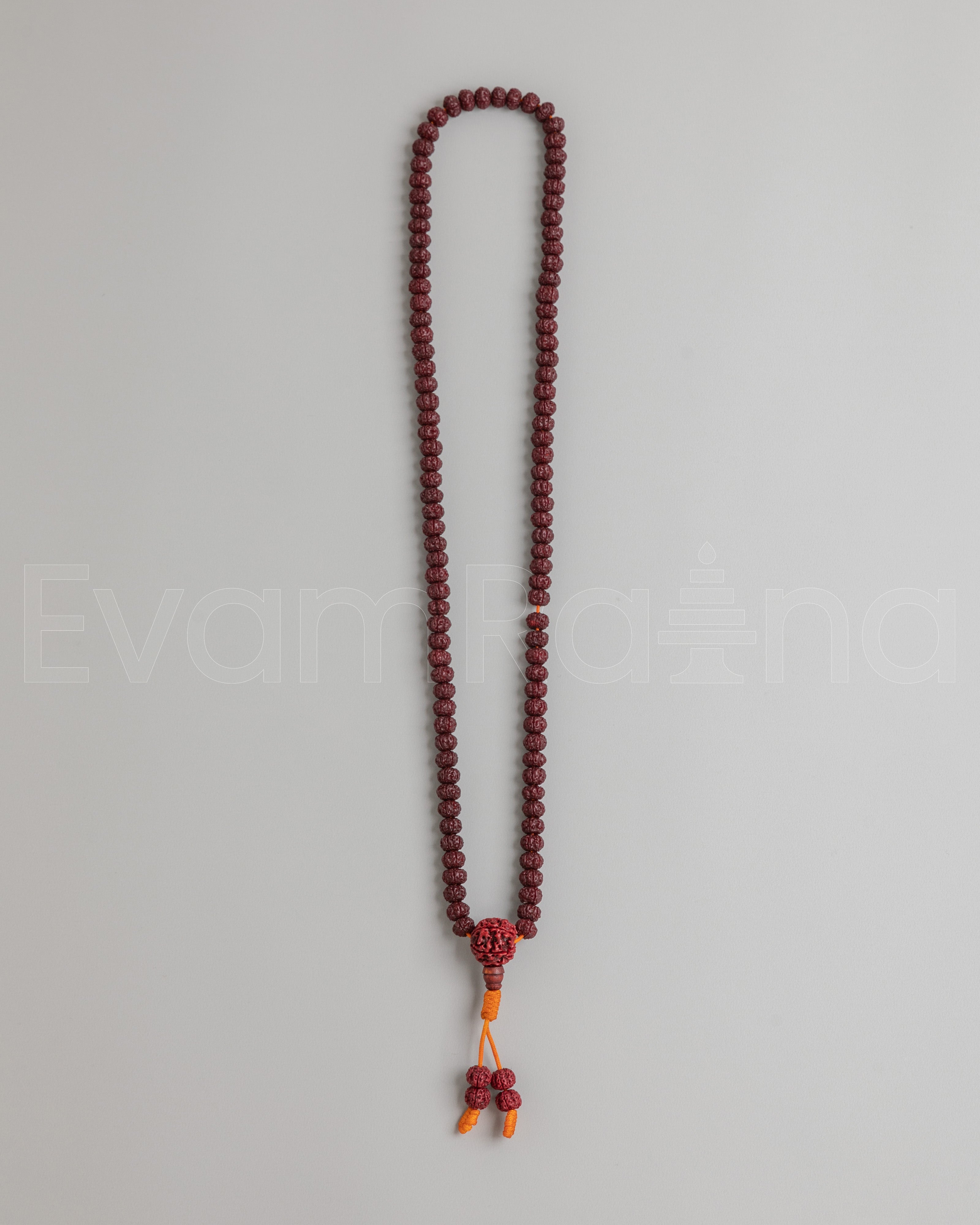  Mala Beads