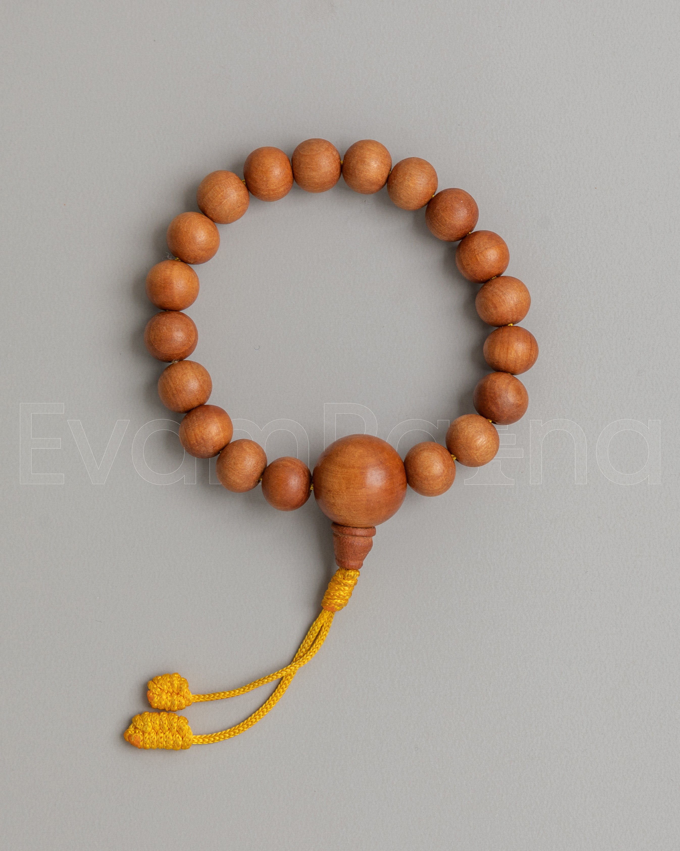 Sacred Tibetan Prayer Bracelet 