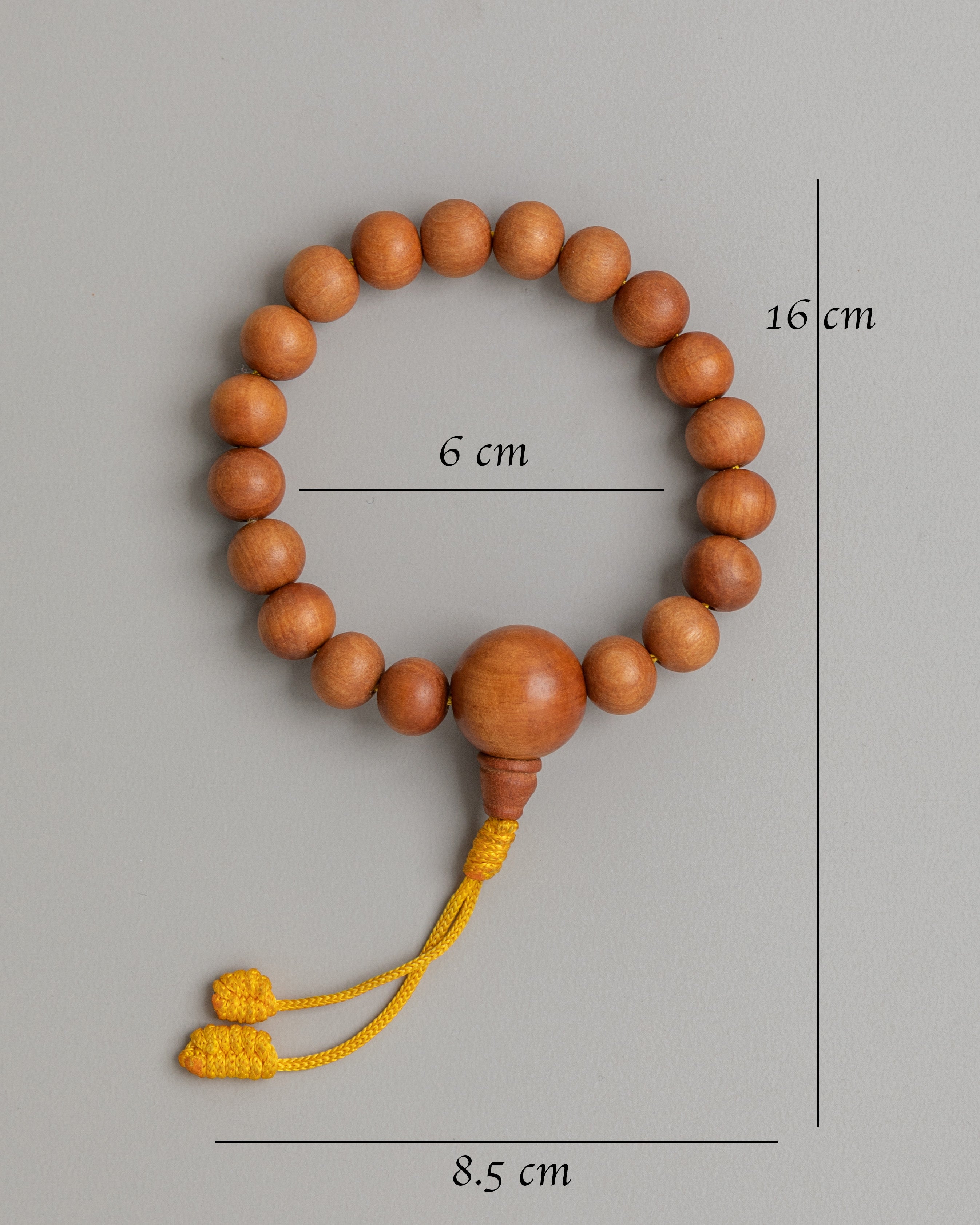 Sacred Tibetan Prayer Bracelet | Spiritual Jewelry for Meditation and Blessings