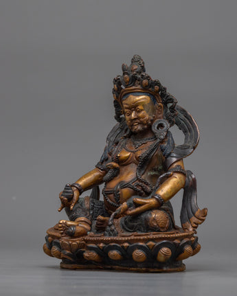 dzambhala-small-darken-oxidized