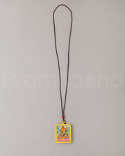 Kuber Locket