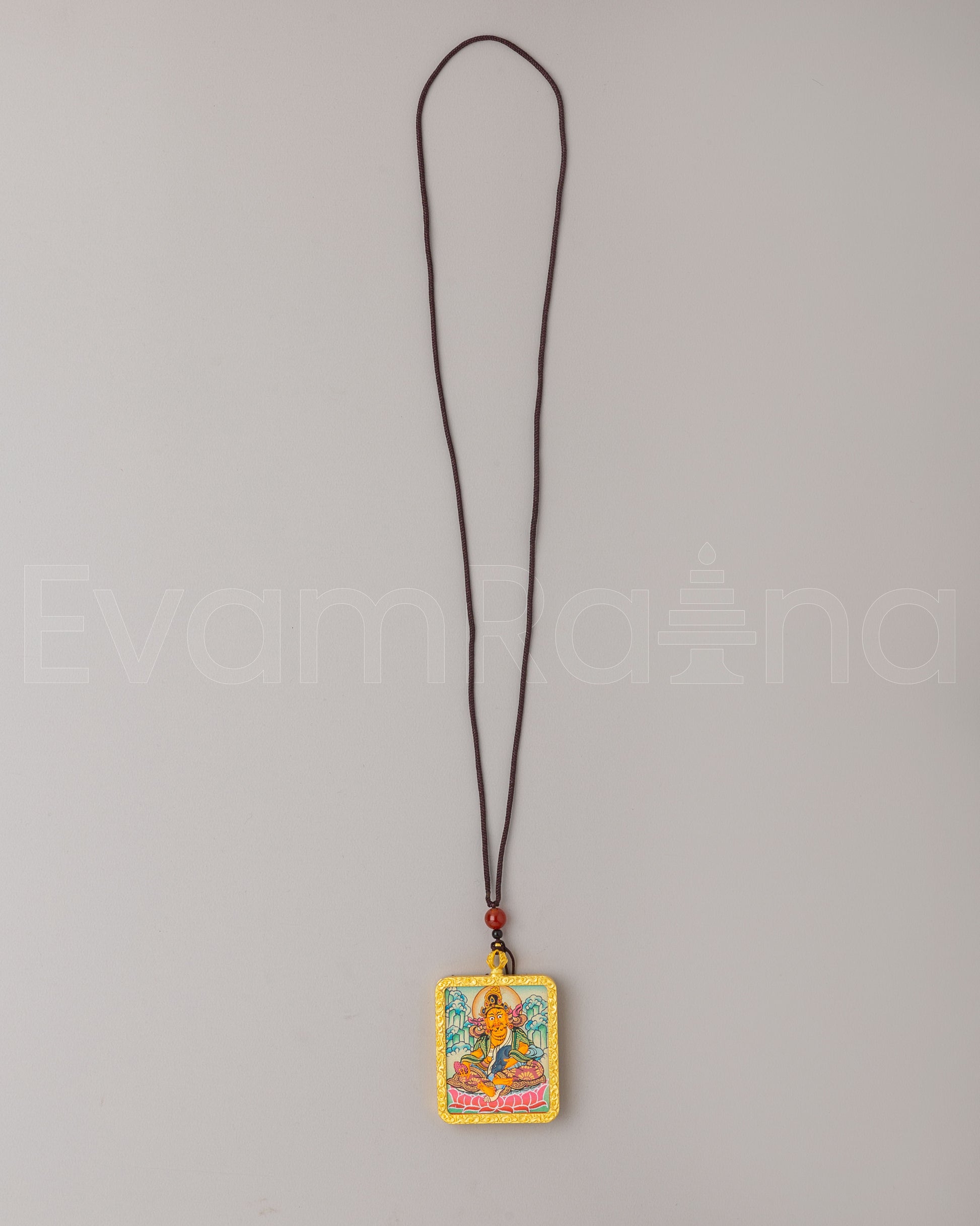 Kuber Locket