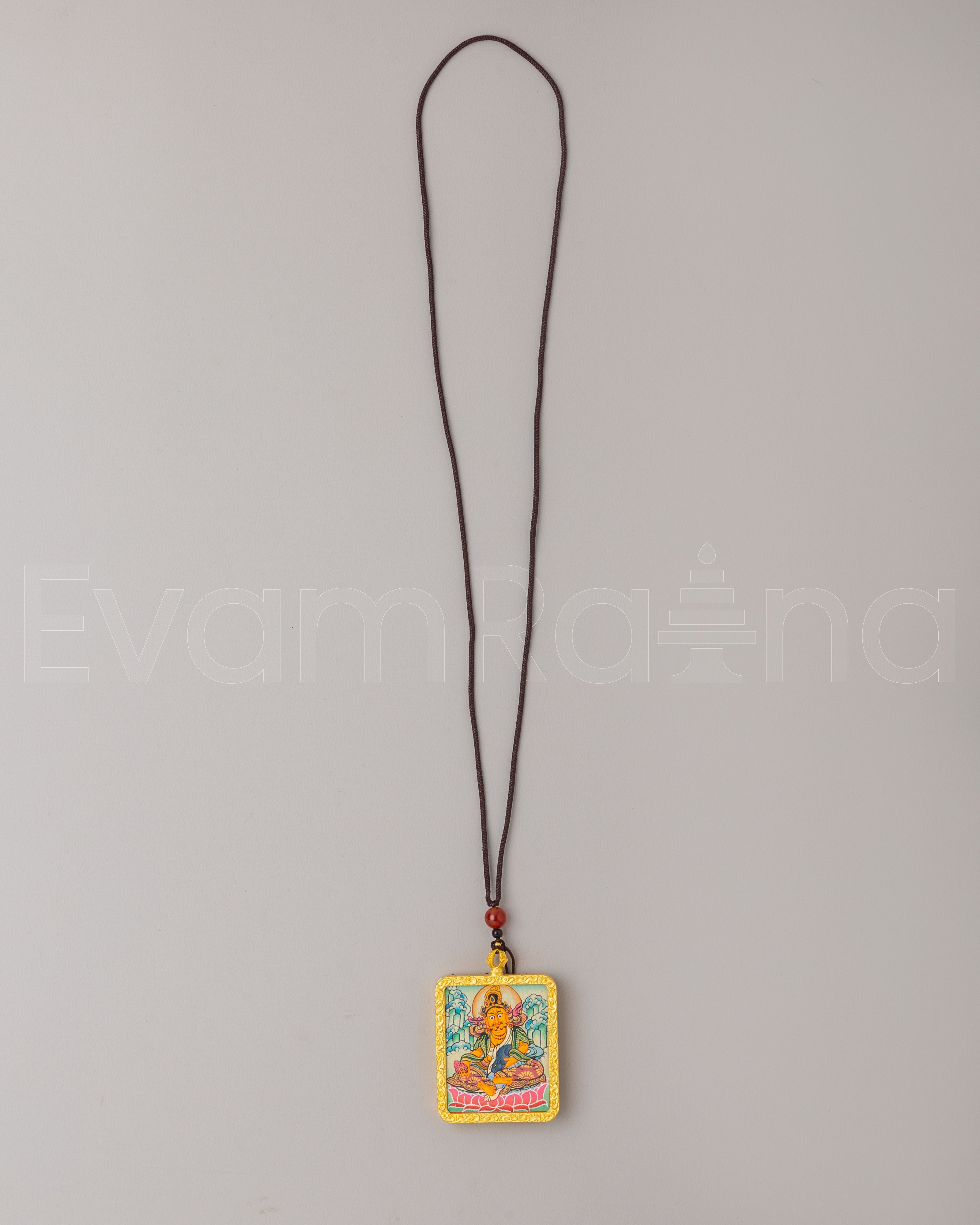 Kuber Locket