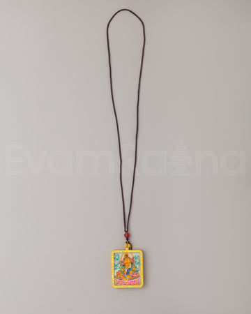 Kuber Locket