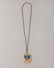  Amitabha Buddha Locket 