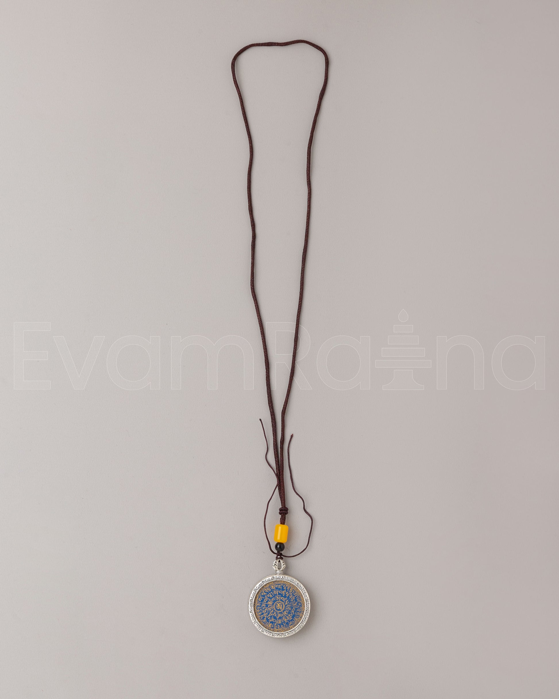 Mantra Locket