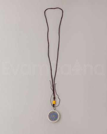 Mantra Locket