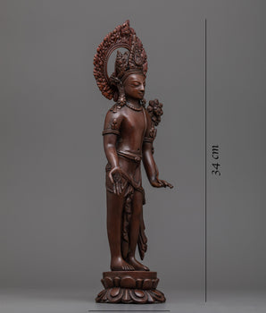 padmapani avalokiteshvara 