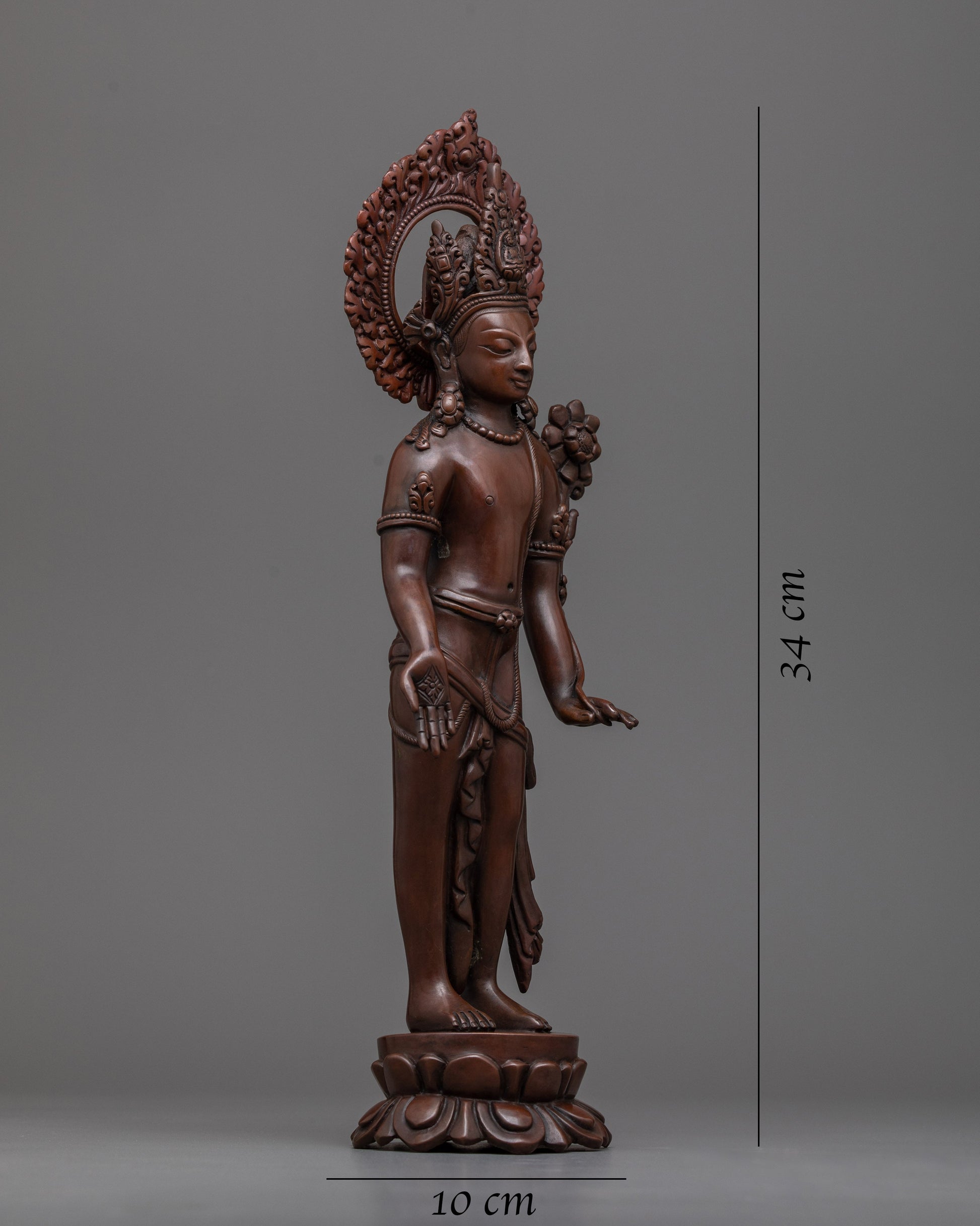 padmapani avalokiteshvara 