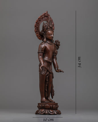 padmapani avalokiteshvara 