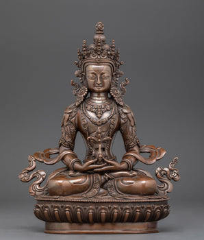 spiritual-amitayus