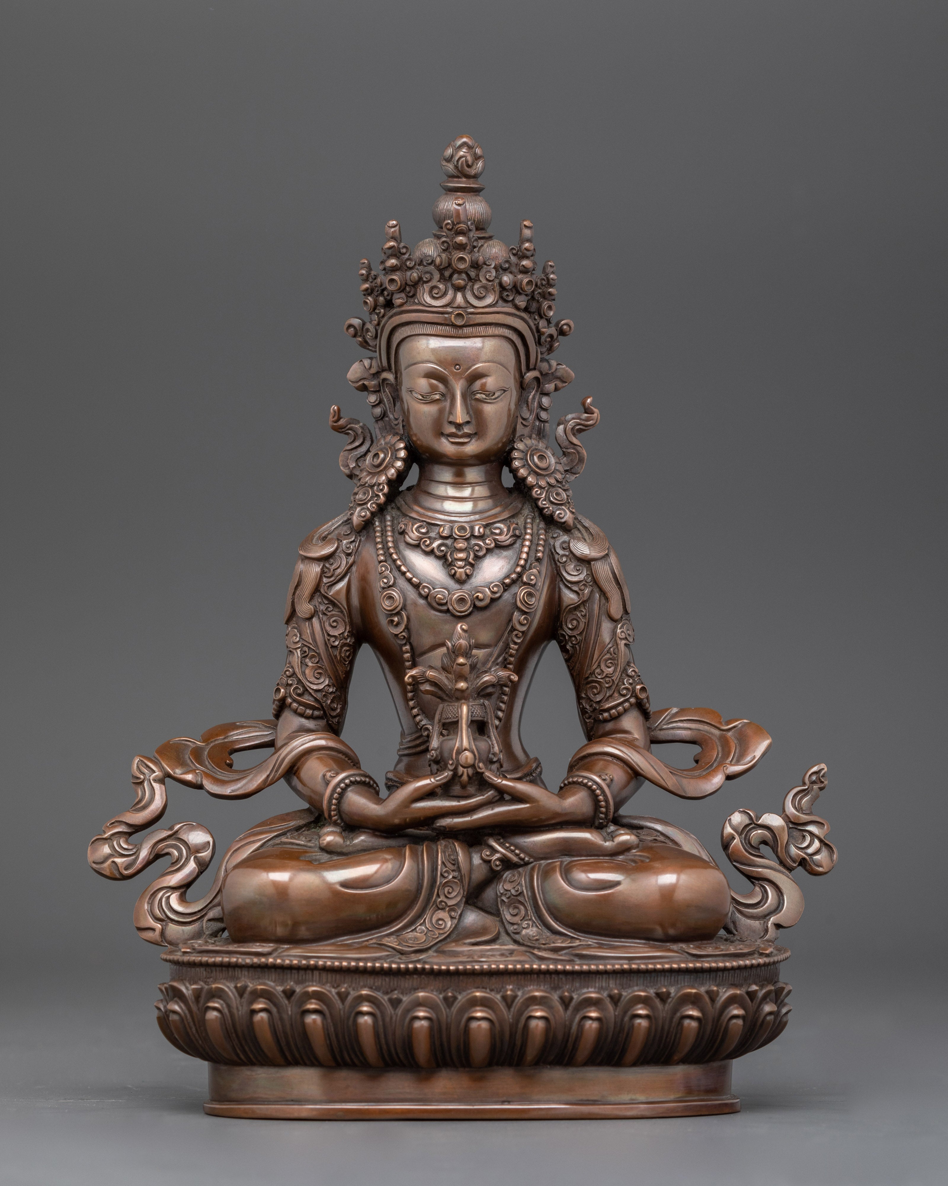 spiritual-amitayus