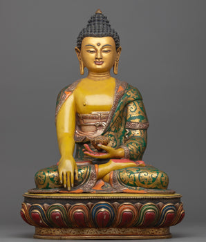 the-enlightened-one-buddha-Statue