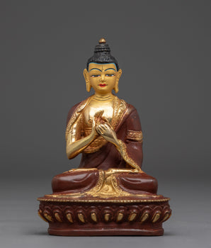 vairocana-enlightened-mind-symbol