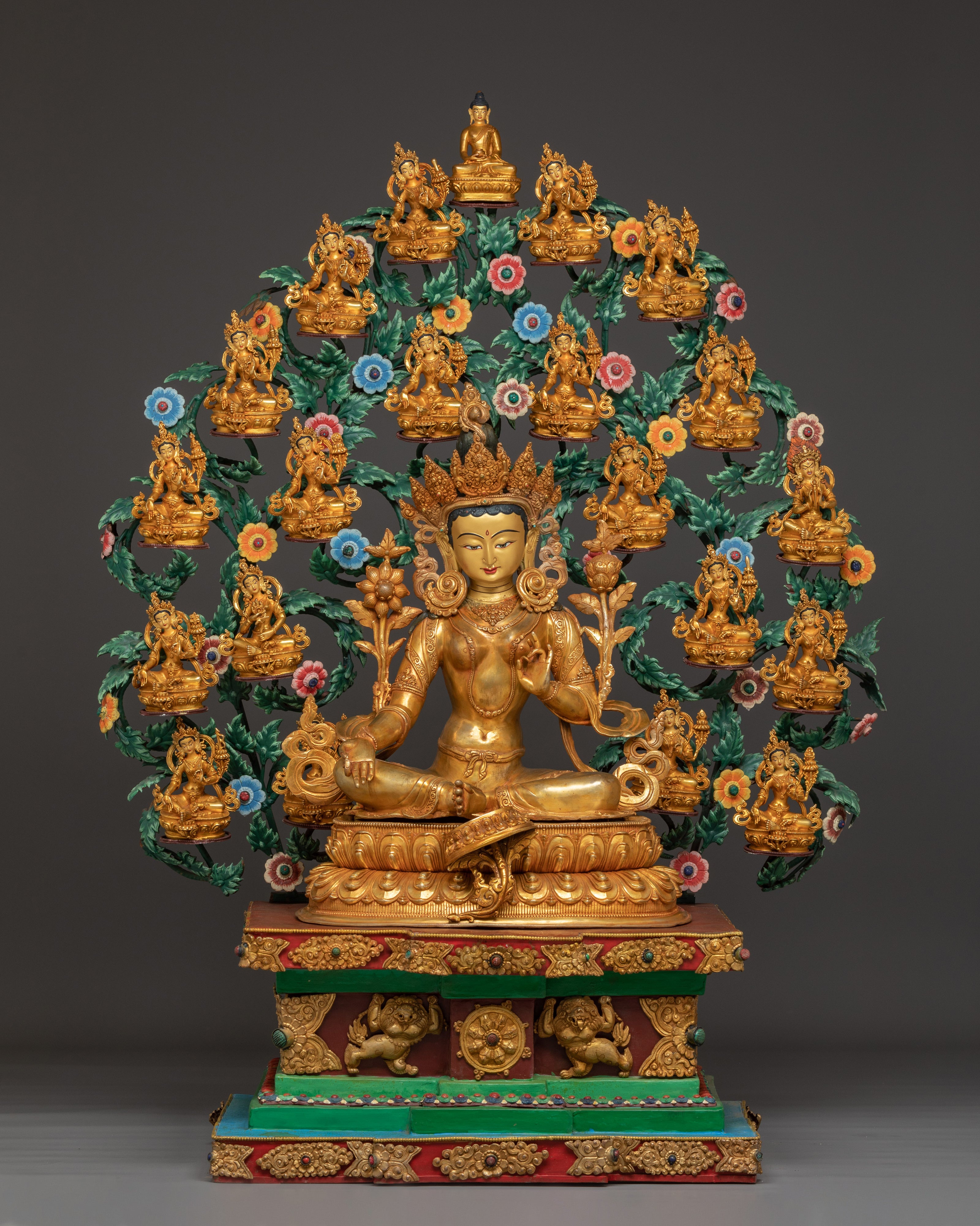 21-tara-set