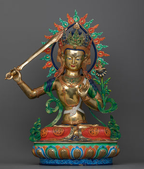 manjushri-kadampa