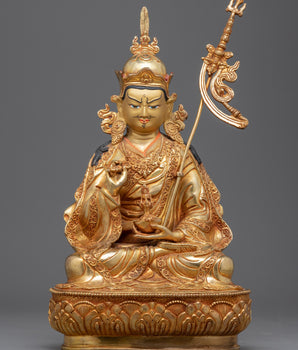guru padmasambhava mantra