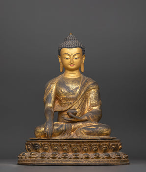 shakyamuni-present-buddha