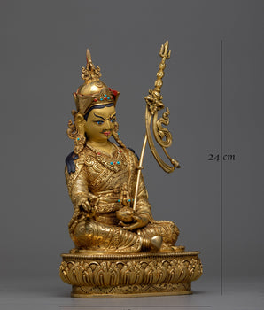 2nd buddha