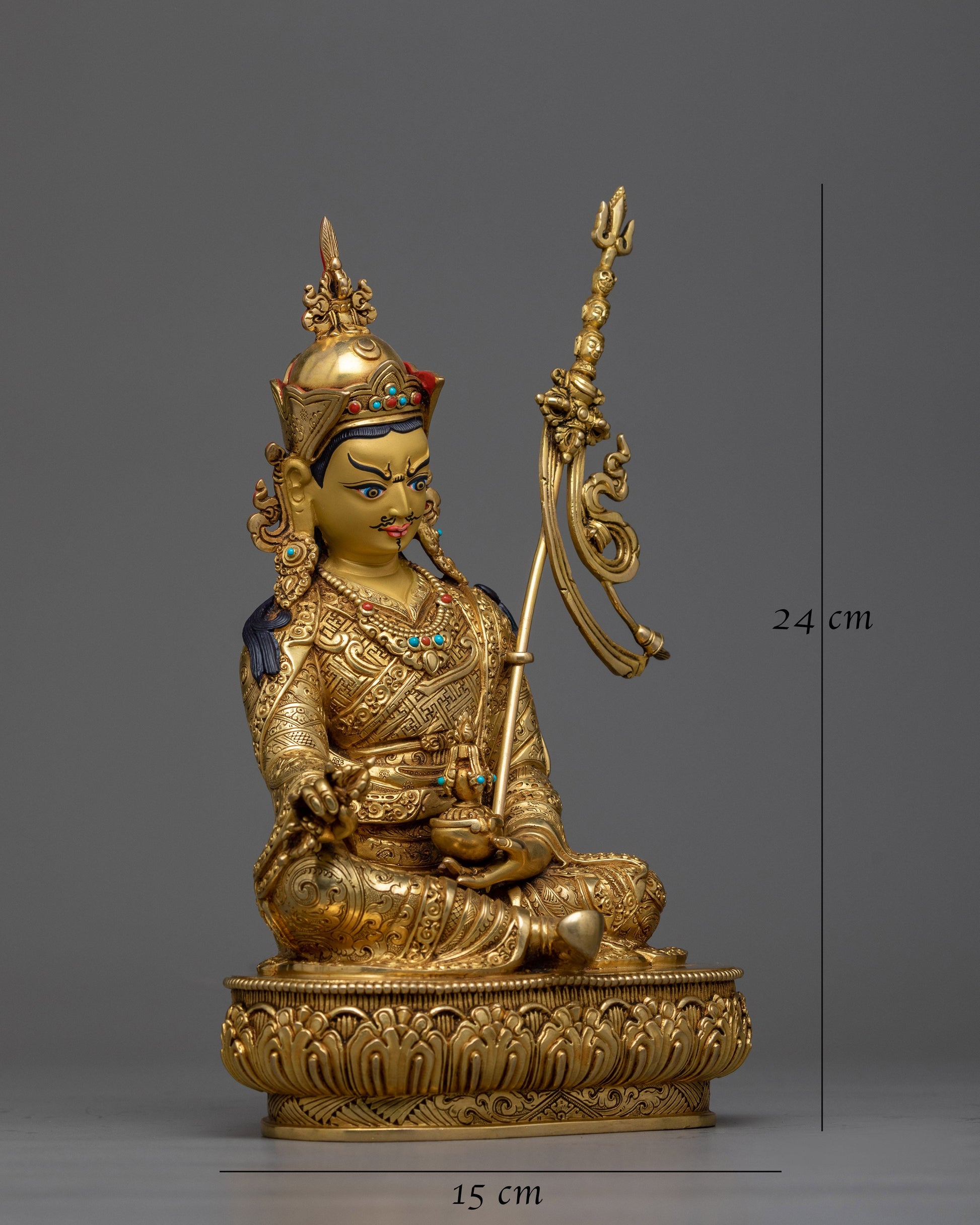 2nd buddha
