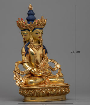 vairocana-kunrig-statue