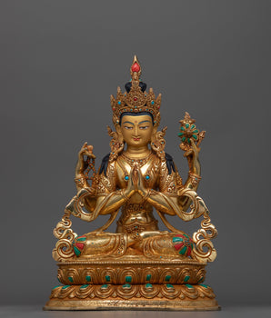 bodhisattva-compassionate-deity-chenresig