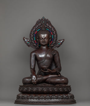 enlighten-teacher-shakyamuni-buddha-oxidized