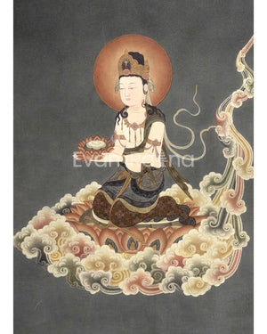 Bodhisattva
