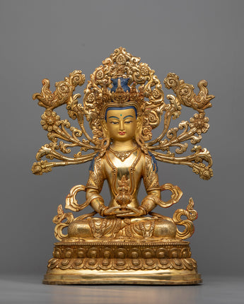 infinite-life-buddha