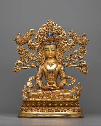 infinite-life-buddha