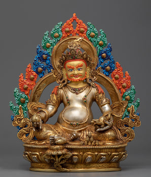kuber murti