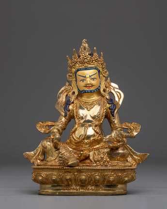 buddhist-god-of-fortune-dzambhala